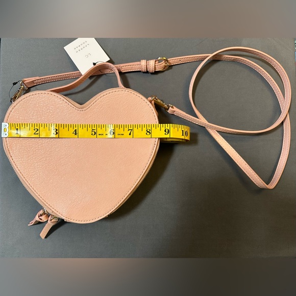 NWT Lauren Conrad Crossbody Bag - Picture 6 of 8
